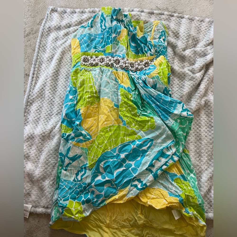 Lilly Pulitzer size 6 dress